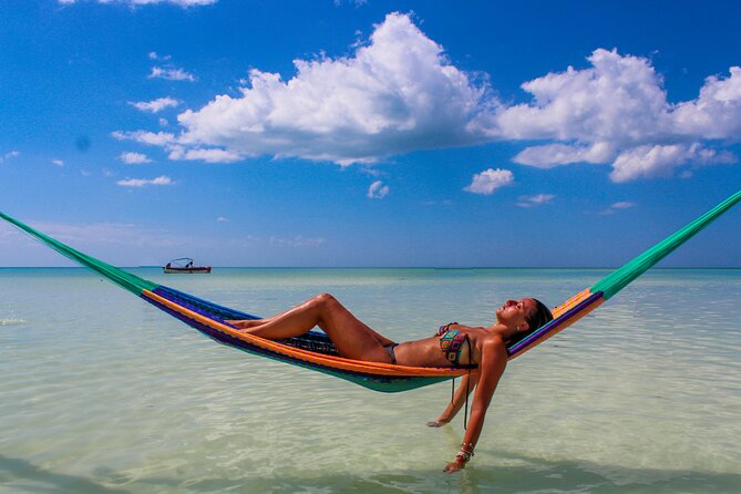 Full Day Holbox Island Tour from Playa del Carmen with Lunch - Guide quality and the tone of the day