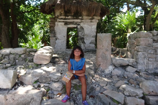 Full Day Knowing Playa del Carmen in Private Tour - A useful first day in Playa del Carmen