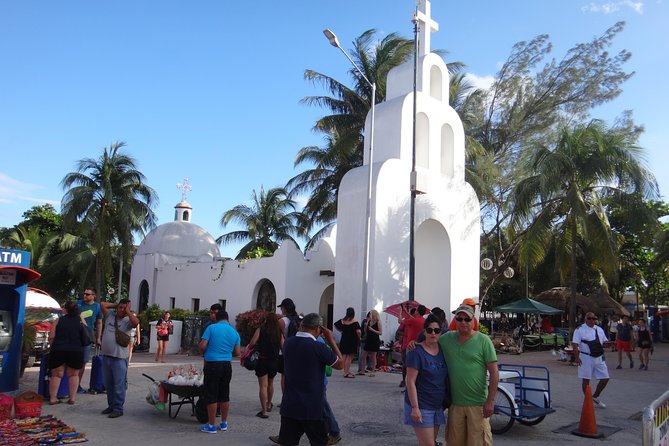 Full Day Knowing Playa del Carmen in Private Tour - Walking Fifth Avenue without rushing past it