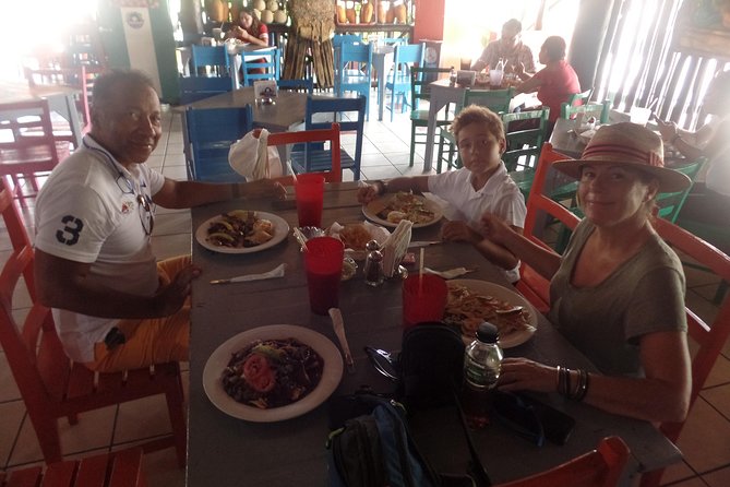Full Day Knowing Playa del Carmen in Private Tour - Paseo Xaman-Ha and the name before Playa del Carmen