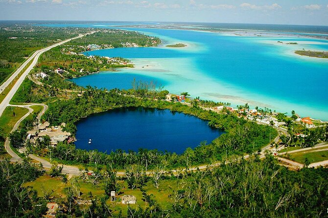 Full-Day Lagoon of Seven Colors at Bacalar from Tulum City - Why Bacalar is worth the long ride from Tulum