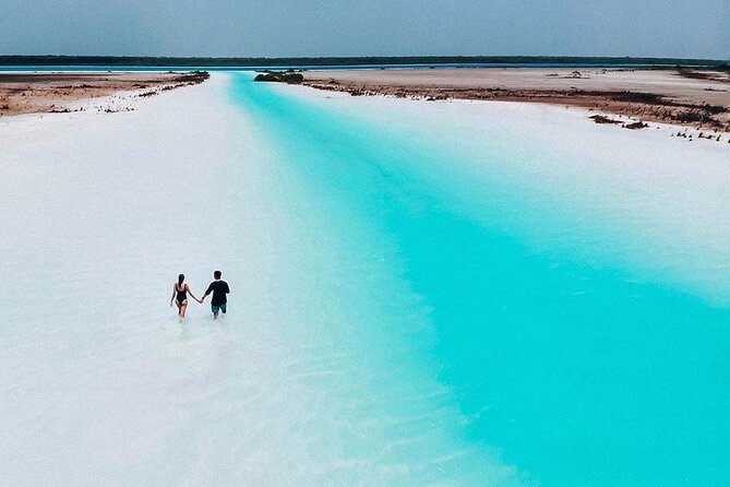 Full-Day Lagoon of Seven Colors at Bacalar from Tulum City - Who should book this Bacalar day trip?