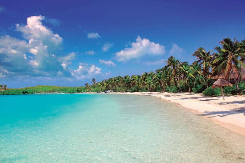 Full Day Nature Expedition to Contoy Island and Isla Mujeres - Key points to know before booking
