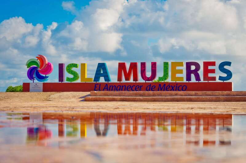 Full Day Nature Expedition to Contoy Island and Isla Mujeres - Who will enjoy this day most