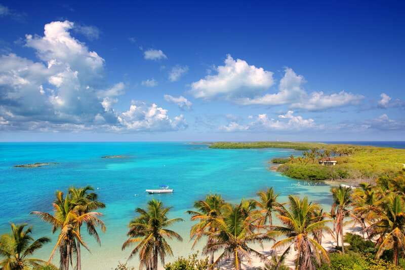 Full Day Nature Expedition to Contoy Island and Isla Mujeres - Getting there from four pickup areas