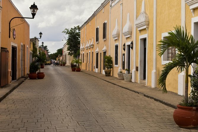 Full-day Tour of Chichen Itza, Cenote & Valladolid City - Is $145 good value from Tulum?