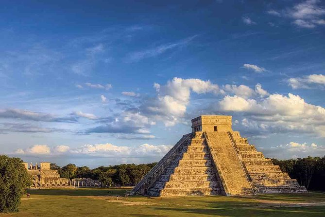 Full-day Tour of Chichen Itza, Cenote & Valladolid City - Should you book it?