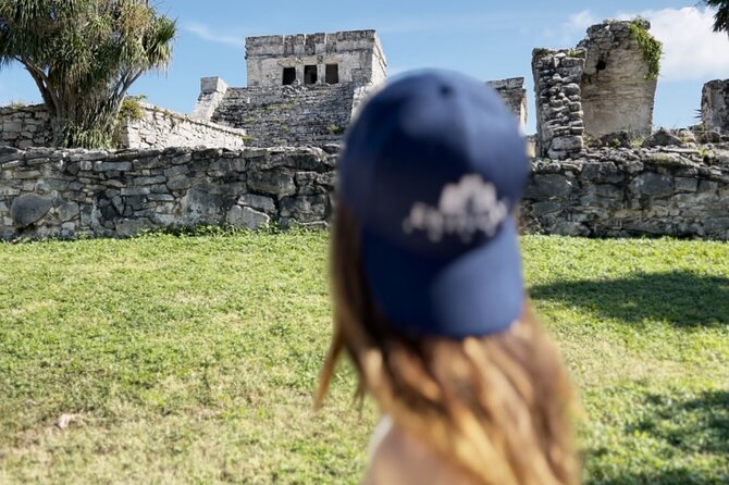 Full Day Tour to Tulum Cenote and Swim with Turtles in Akumal - Guides make the difference