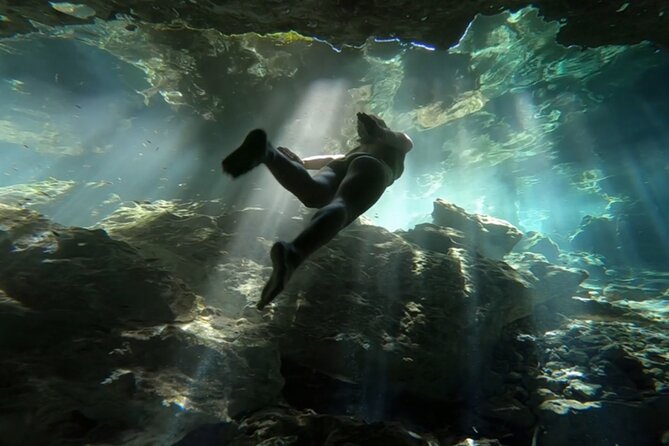 Full Day Tour to Tulum Cenote and Swim with Turtles in Akumal - Price, extras, and the real value