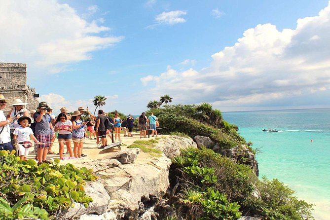 Full-Day Tulum Expedition and Rio Secreto Adventure - How the 12 Hours Feel