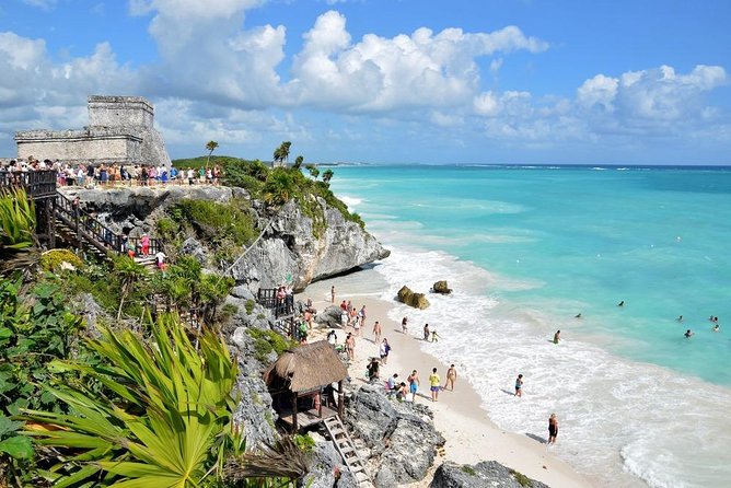 Full-Day Tulum Expedition and Rio Secreto Adventure - Who Will Get the Most From This Tour