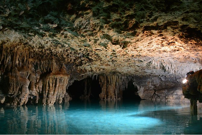 Full-Day Tulum Expedition and Rio Secreto Adventure - Booking Details Worth Checking First