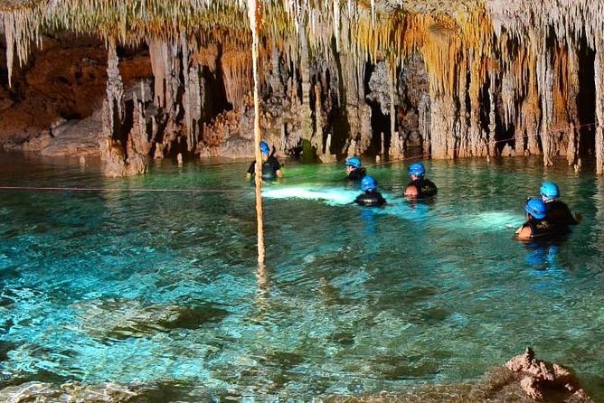Full-Day Tulum Expedition and Rio Secreto Adventure - Should You Book the Tulum and Río Secreto Combination?