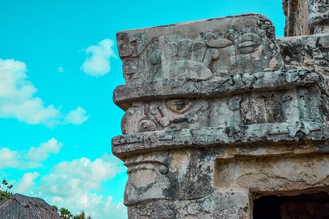 Full Day Tulum Ruins Tour Cenote and Swimming with Sea Turtles - What the $131.15 price really covers