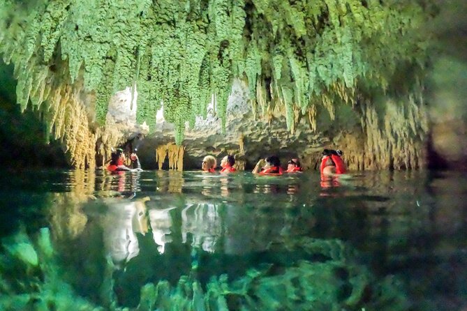 Full Day: Tulum Ruins with Cenote Cave and Swimming with Turtles - Final call: book it for variety, not for a slow pace