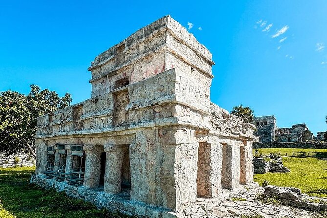 Guided Tour of Archaeological Zone of Tulum + Cenote Swim - Who will get the most from this tour