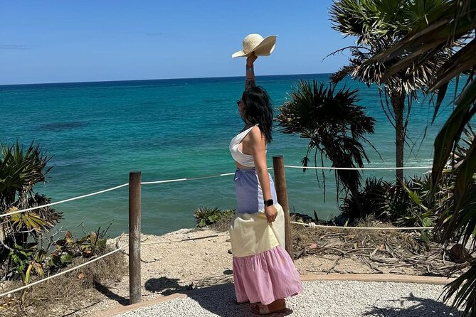 Guided Tour of Archaeological Zone of Tulum + Cenote Swim - Should you book the Tulum and cenote combination?