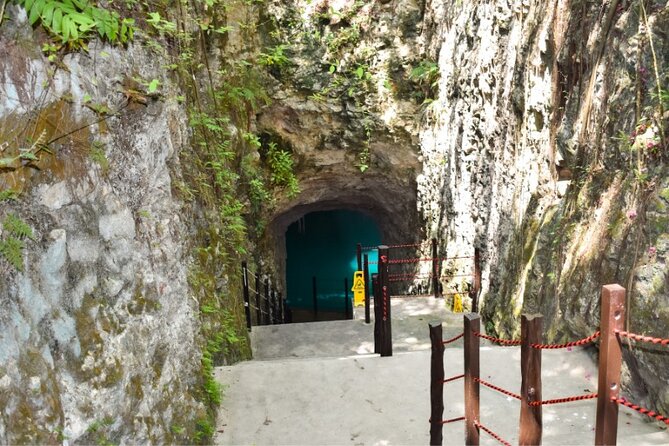 Guided Tour to Chichen Itza Cenote and Valladolid - Walking through Chichen Itza