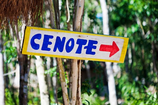 Guided Tour to Chichen Itza Cenote and Valladolid - What to bring and what to expect