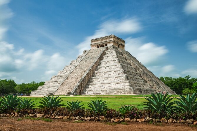 Guided Tour to Chichen Itza Cenote and Valladolid - Who should book this Chichen Itza day trip