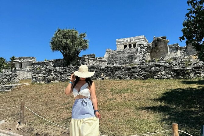 Guided tour to Tulum & Cobá ruins + Cenote + Buffet + PDC - Who gets the best value from this tour