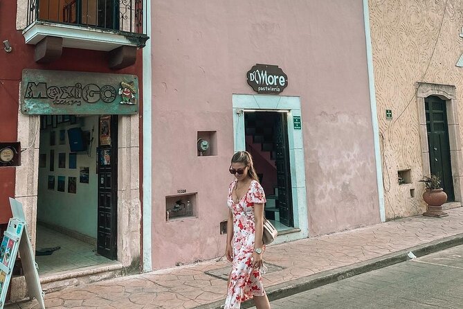 Guided Trip to Chichen Itza, Cenote Saamal, Buffet and Valladolid - Booking Details You Should Know