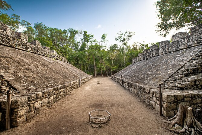 Half a Day Tour to Coba Ruins with Cenote and Mayan Village - Why Coba makes this more than a standard ruins tour