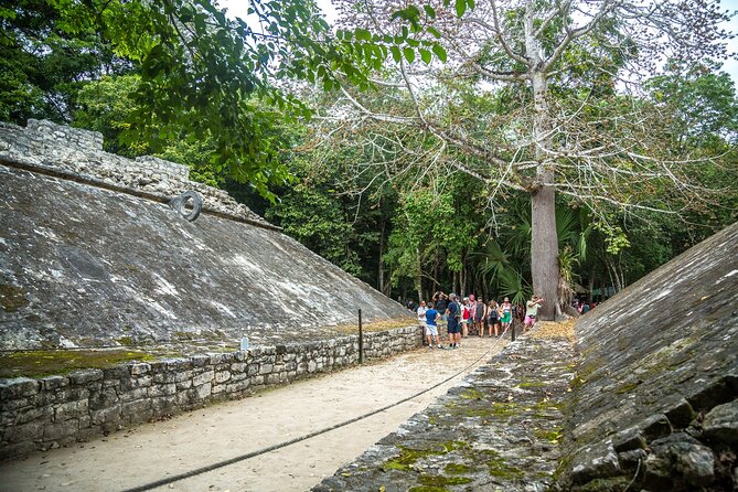 Half a Day Tour to Coba Ruins with Cenote and Mayan Village - Who will get the most from this outing