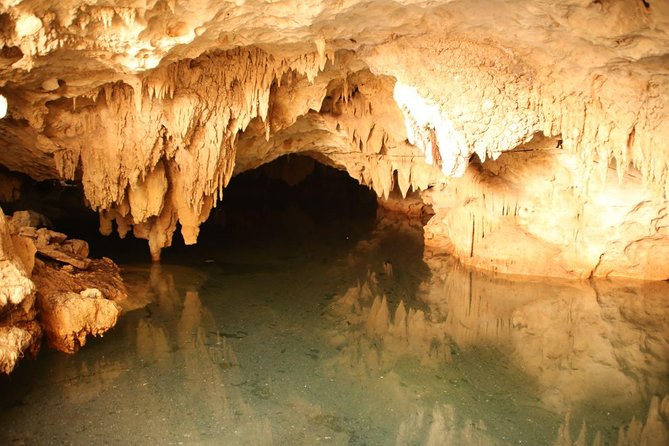 Half day Cave Cenotes Expedition - Safety, Swimming Ability, and What to Pack