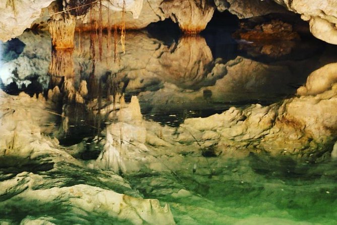 Half day Cave Cenotes Expedition - Who Will Enjoy This Tulum Outing Most