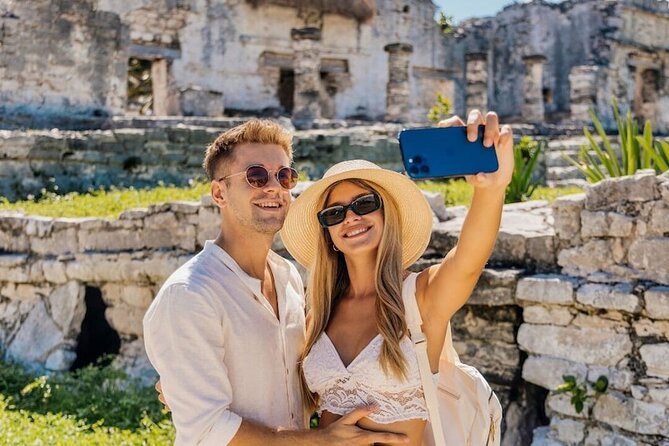 Half-day Excursion to the Mayan Ruins of Tulum, Cenote & lunch - Key points to know before booking
