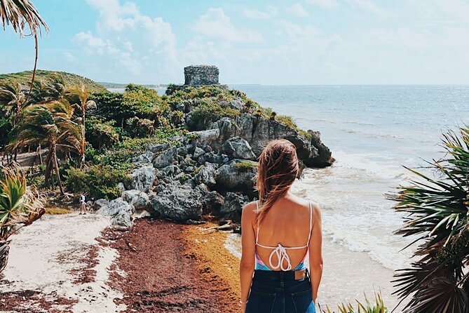 Half-day Excursion to the Mayan Ruins of Tulum, Cenote & lunch - Who will get the best value from this excursion