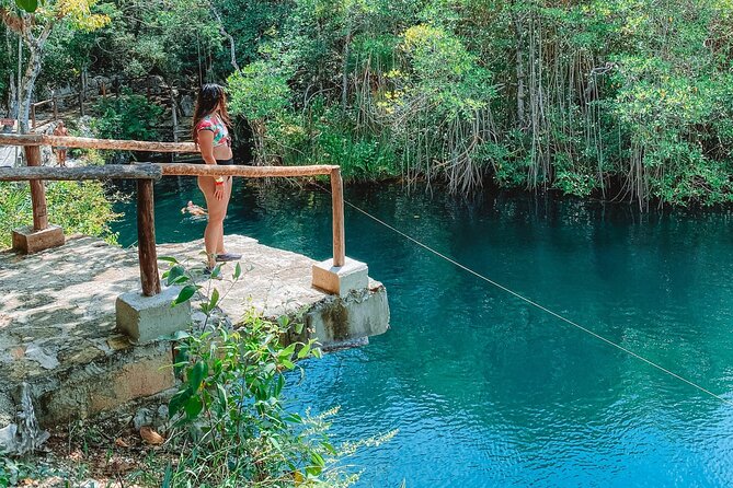Half-day Excursion to the Mayan Ruins of Tulum, Cenote & lunch - Should you book this Tulum day out?