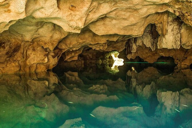 Half Day Horseback Riding Adventure with Cenotes in the Jungle - Guides, Group Size, and the Pace of the Day