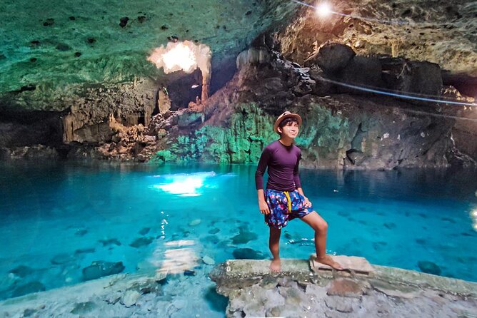 Half Day Horseback Riding Adventure with Cenotes in the Jungle - What to Bring and How to Prepare