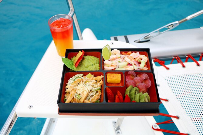 Half-Day Luxury Sailing Experience in Tulum with Open Bar - Weather, delays, and the limits of the plan