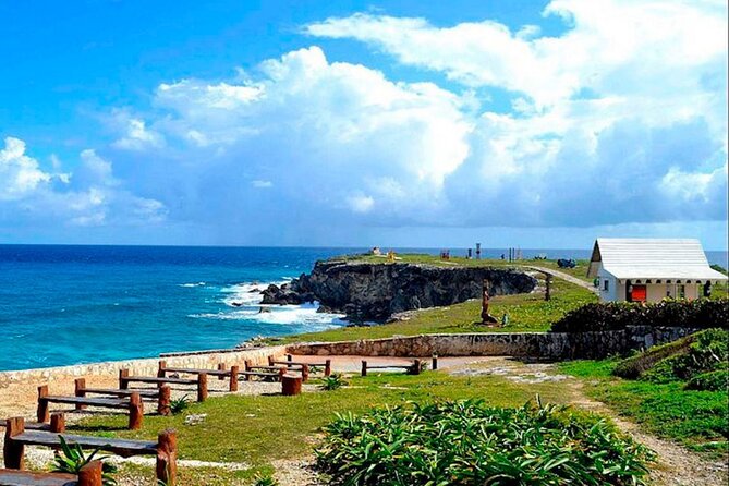 Half Day Sailing at Isla Mujeres from Cancun & Playa del Carmen - How long the day really feels from Playa del Carmen
