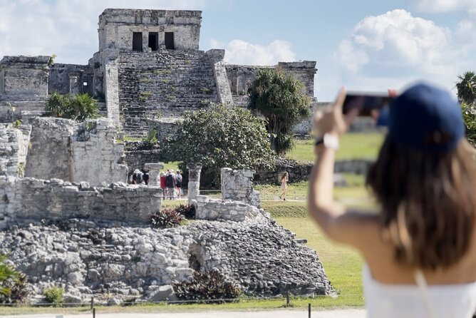 Half-Day Tour to Tulum and 2 Cenotes from Tulum - Why combine Tulum with two cenotes?