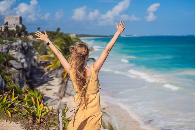 Half-Day Tour to Tulum and 2 Cenotes from Tulum - Heat, comfort, and what to pack