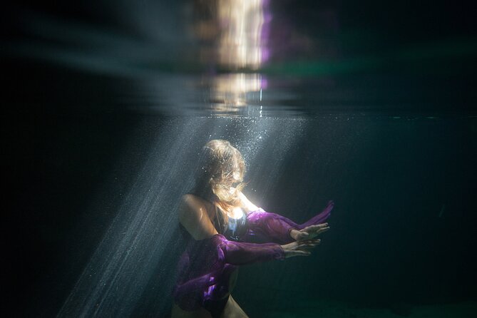 Half-Day Yucatan's Instagram Cenotes PRIVATE TOUR - Who will get the most from this tour