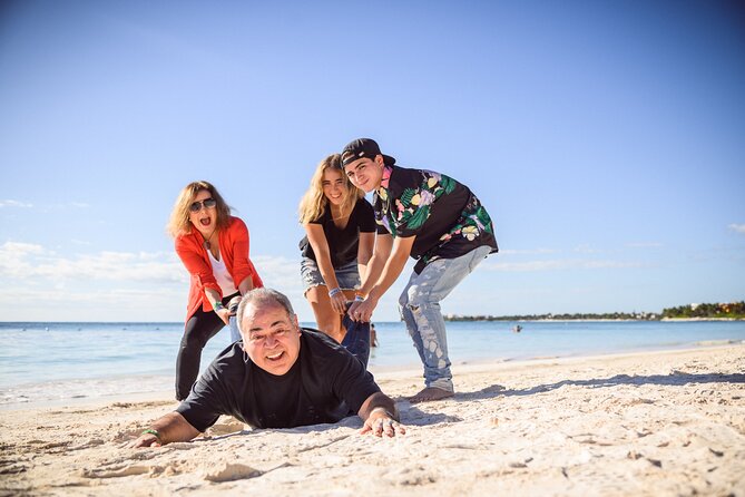 Hire Photographer, Professional Photo Shoot - Playa Del Carmen - Key points before you book