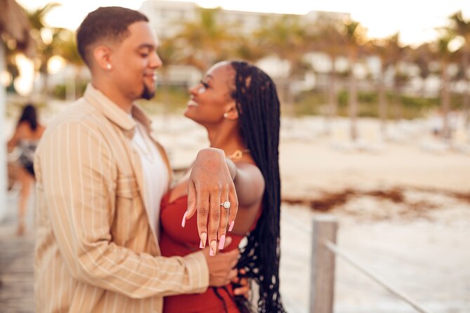 Hire Photographer, Professional Photo Shoot - Playa Del Carmen - What happens from booking to final gallery