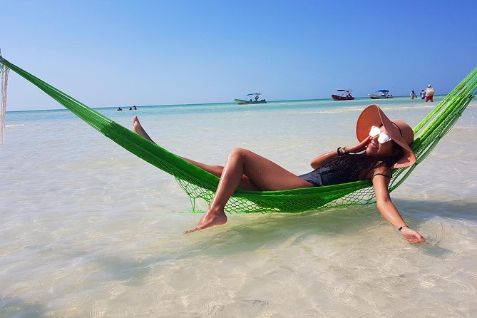 Holbox Island from Playa del Carmen - Five hours to find your footing on Holbox