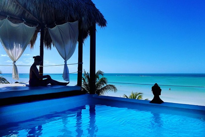Holbox Island Full Day Trip with Lunch From Playa del Carmen - Guides, language, and the feel of the group
