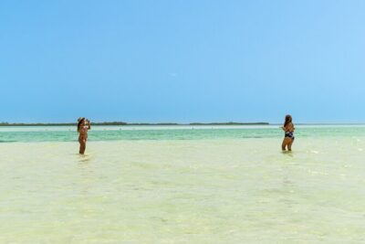 Holbox Island Tour in Mexico with Lunch