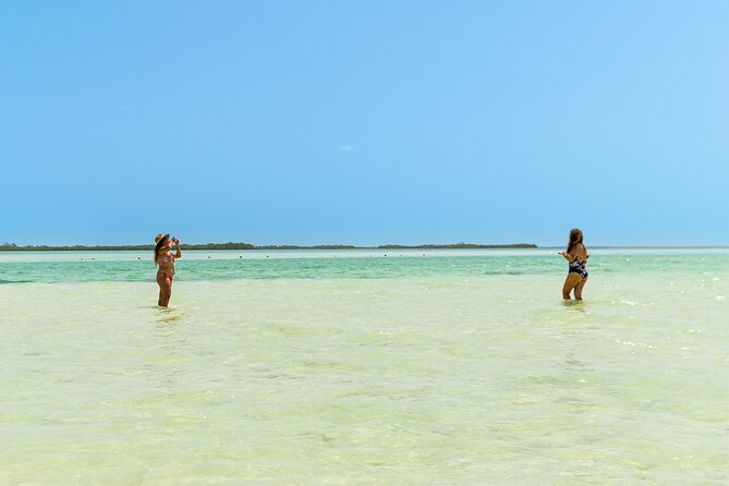 Holbox Island Tour in Mexico with Lunch - The early pickup and long ride to the coast