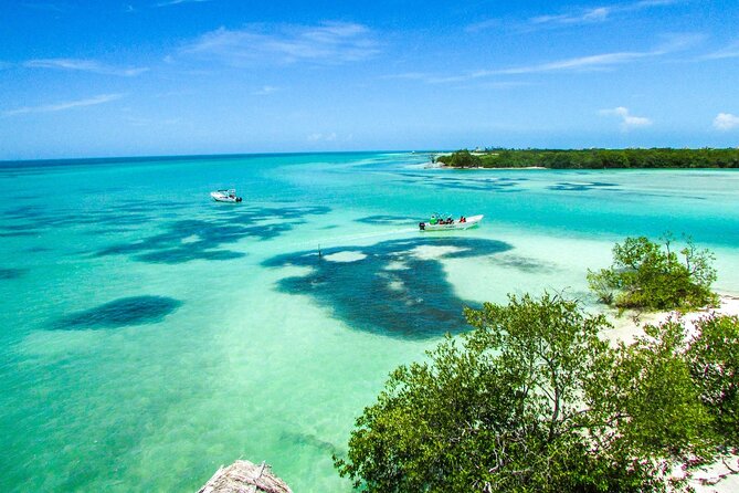 Holbox Island Tour with Pasion Island and Punta Mosquito - Key points at a glance