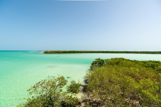 Holbox Island Tour with Pasion Island and Punta Mosquito - Punta Mosquito and the quieter side of Holbox