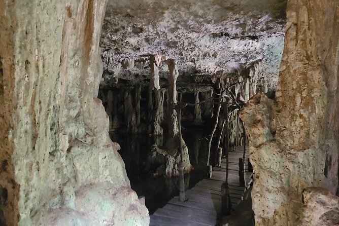 Horse Ride to Cenote Mil Columnas - Why the four-person limit changes the experience