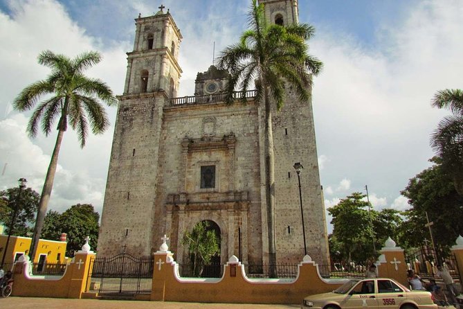 Hubiku & Ikkil Cenote, Valladolid and Chichen Itza! Deluxe From Playa Del Carmen - Who will get the most from this tour
